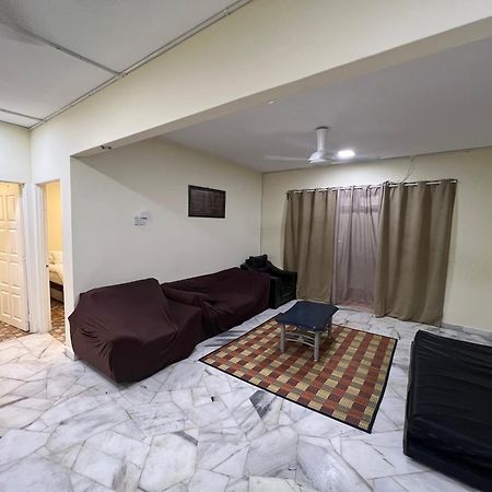Shayah Homestay بورت ديكسون المظهر الخارجي الصورة