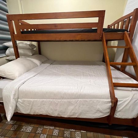 Shayah Homestay بورت ديكسون المظهر الخارجي الصورة