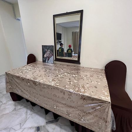Shayah Homestay بورت ديكسون المظهر الخارجي الصورة