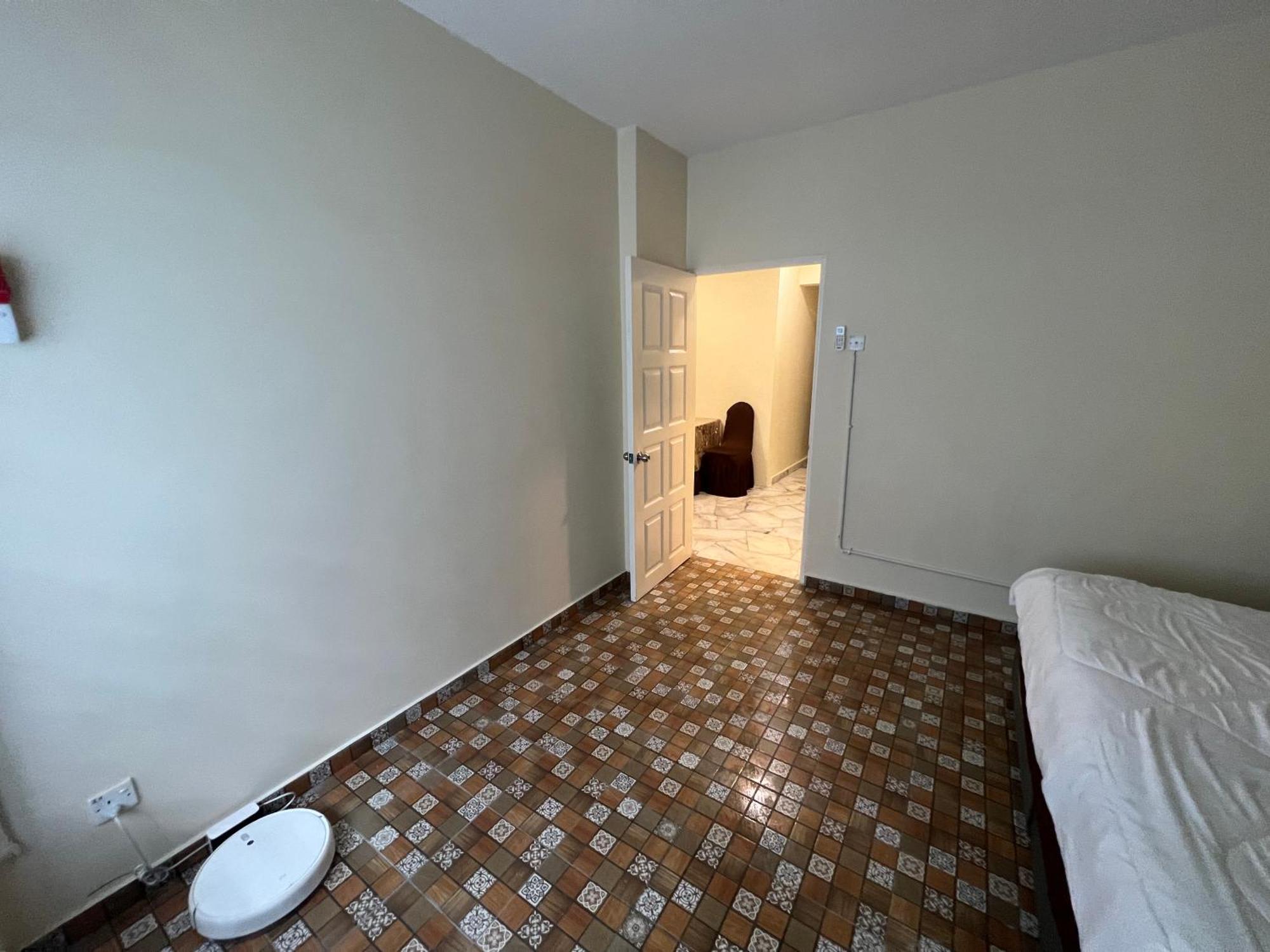Shayah Homestay بورت ديكسون المظهر الخارجي الصورة