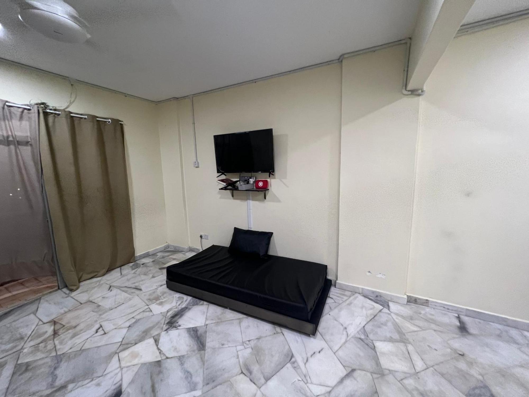 Shayah Homestay بورت ديكسون المظهر الخارجي الصورة