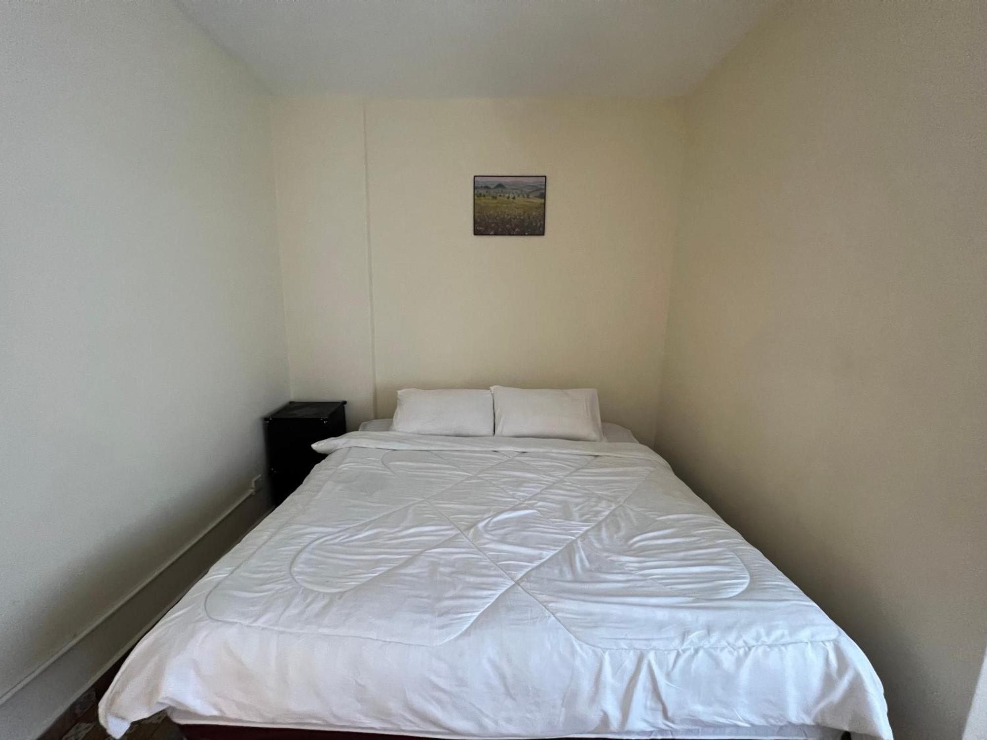 Shayah Homestay بورت ديكسون المظهر الخارجي الصورة