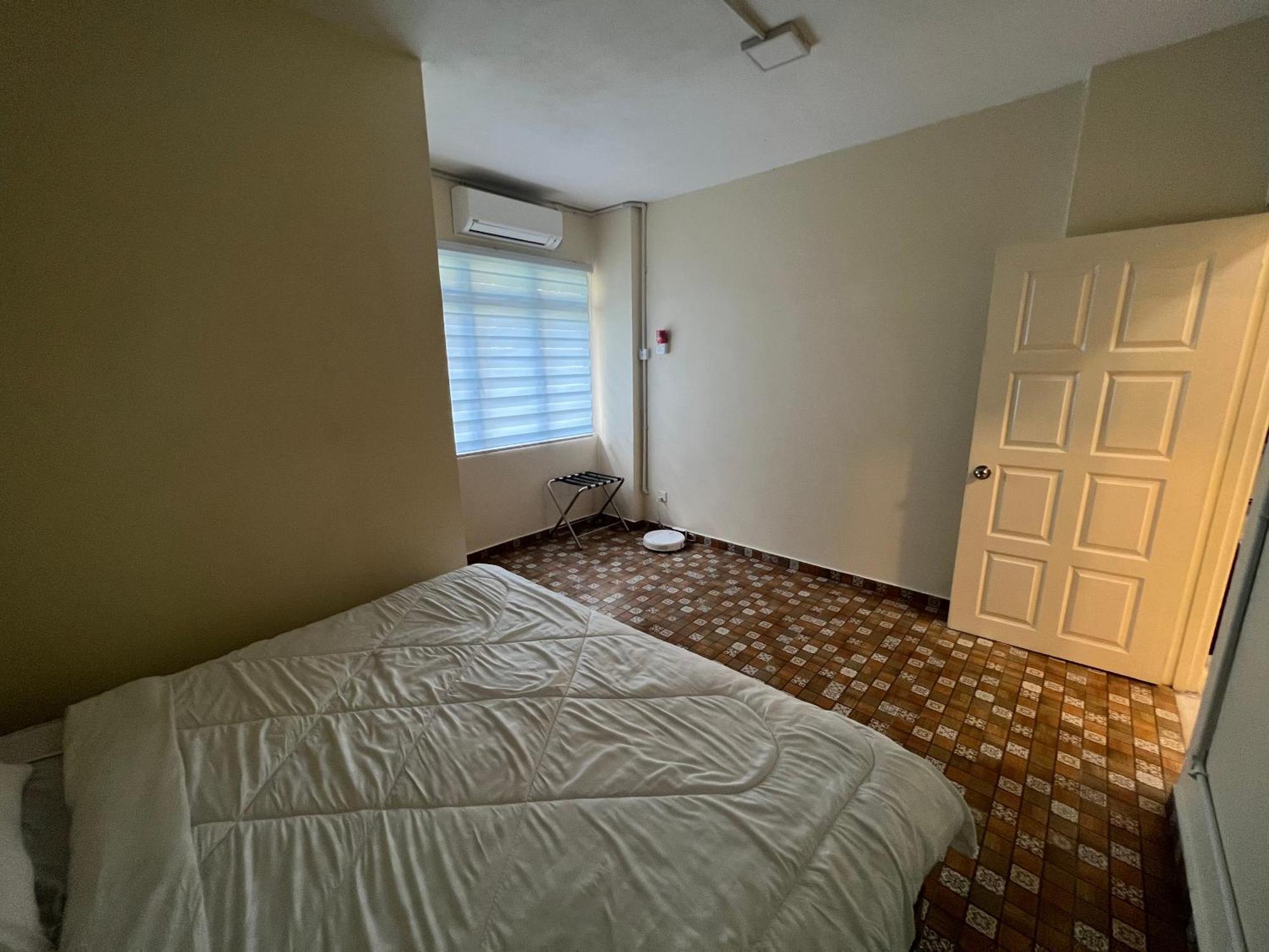 Shayah Homestay بورت ديكسون المظهر الخارجي الصورة