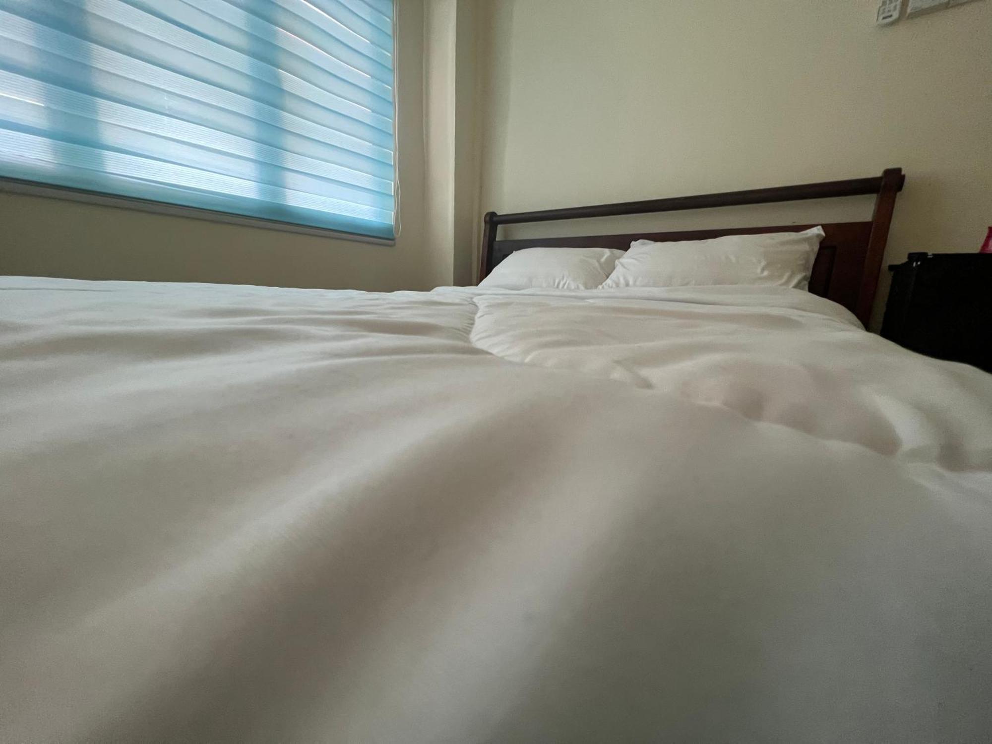 Shayah Homestay بورت ديكسون المظهر الخارجي الصورة