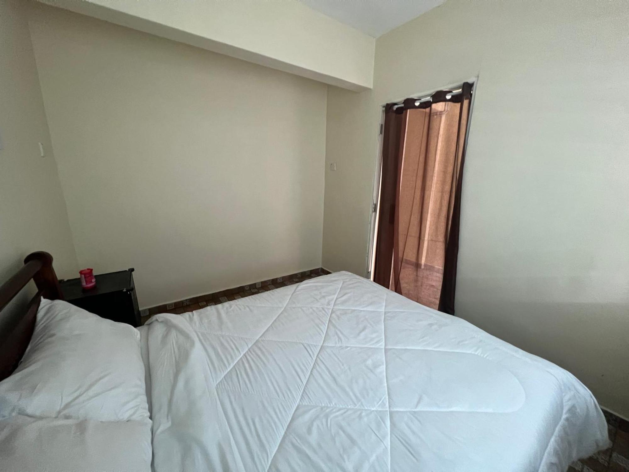 Shayah Homestay بورت ديكسون المظهر الخارجي الصورة