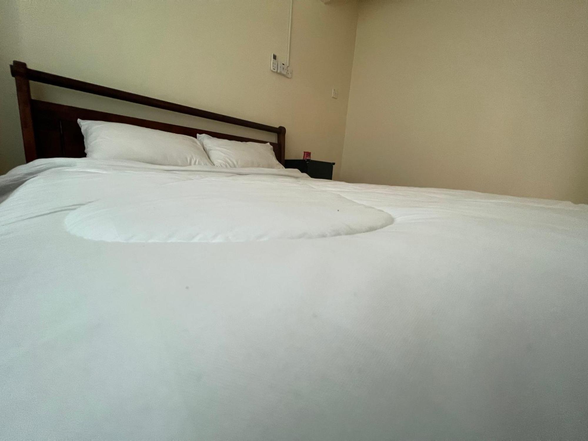 Shayah Homestay بورت ديكسون المظهر الخارجي الصورة