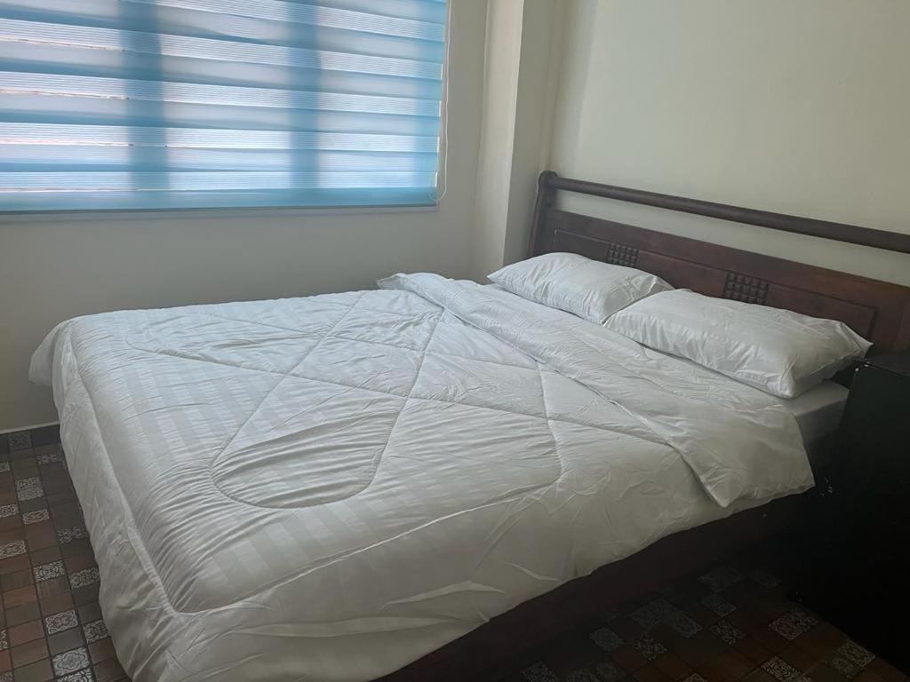 Shayah Homestay بورت ديكسون المظهر الخارجي الصورة