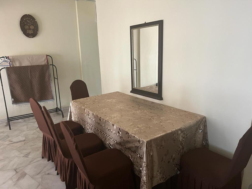 Shayah Homestay بورت ديكسون المظهر الخارجي الصورة