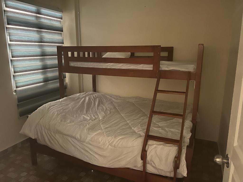 Shayah Homestay بورت ديكسون المظهر الخارجي الصورة