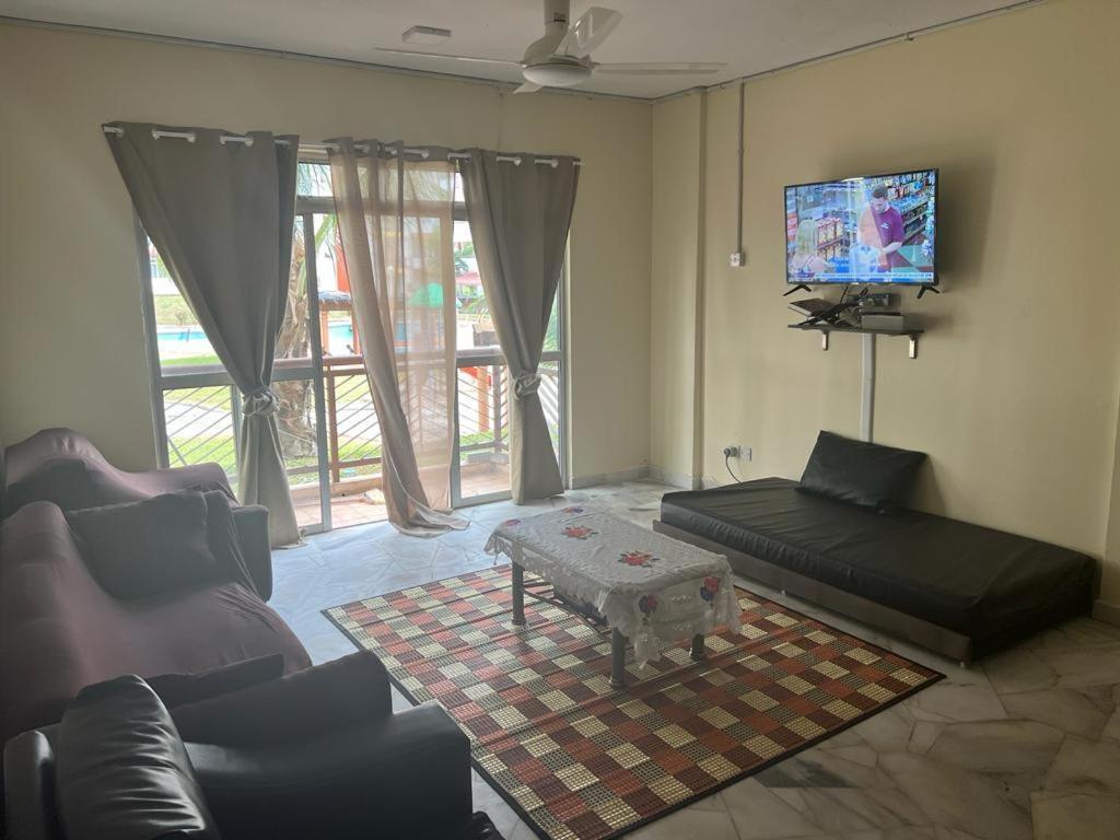 Shayah Homestay بورت ديكسون المظهر الخارجي الصورة
